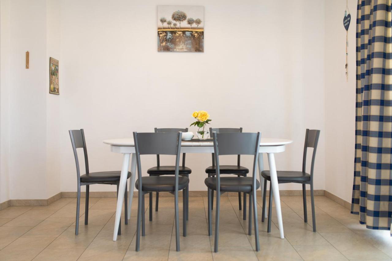 Apartments Otia Seaview Porat  Exterior photo